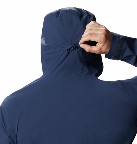 Carica immagine in Galleria Viewer, omni-tech™ ampli-dry™ shell uomo 
