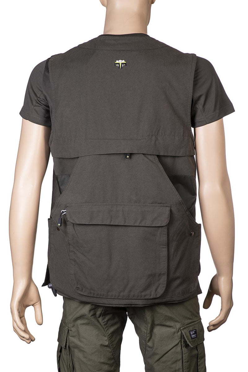 Carica immagine in Galleria Viewer, VOLO MAN VEST ZOTTA FOREST 
