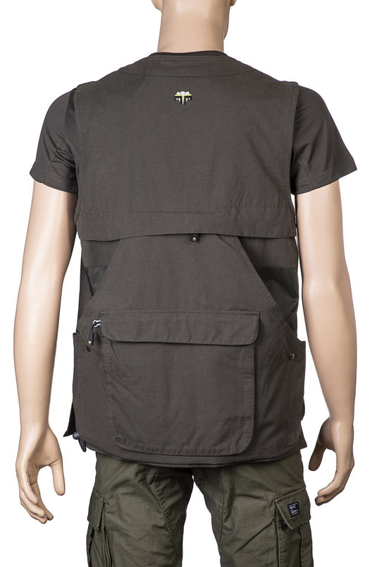 VOLO MAN VEST ZOTTA FOREST 
