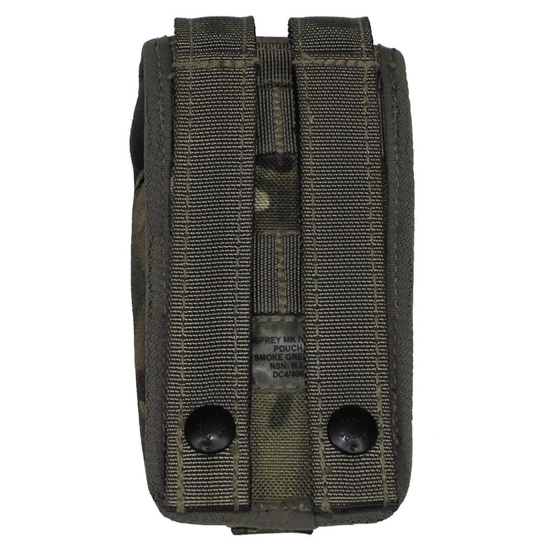 Load image into Gallery viewer, tasca portagranata singolo, osprey mk iv, mimetica nuova 
