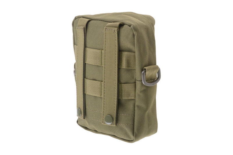 Load image into Gallery viewer, cargo pouch con tasca 
