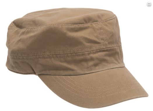 US OD M51 JAILHOUSE CAP COYOTE 