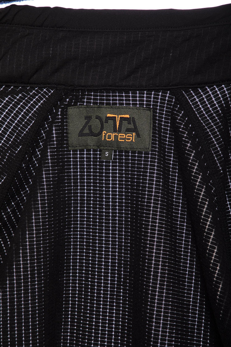 Carica immagine in Galleria Viewer, prime man fleece verde zotta forest verde 
