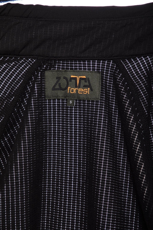 prime man fleece verde zotta forest verde 
