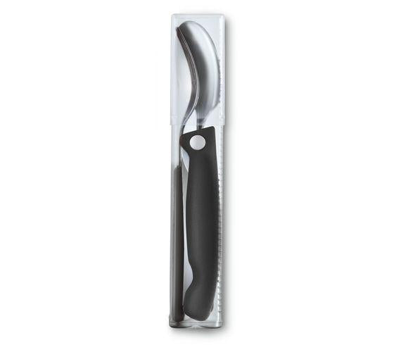 Carica immagine in Galleria Viewer, VICTORINOX swiss classic set posate 
