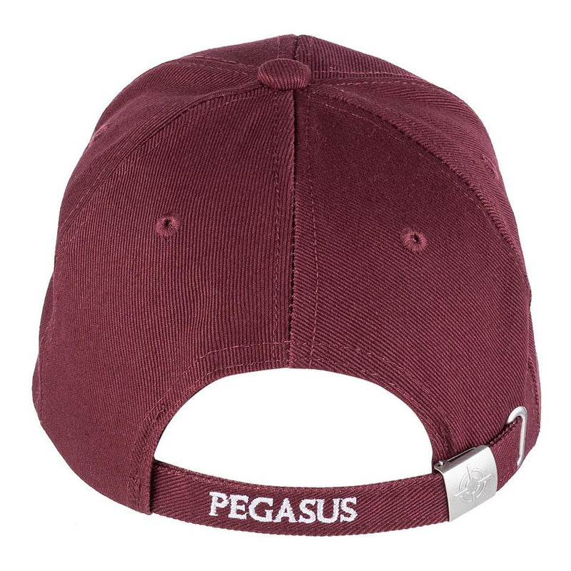 Carica immagine in Galleria Viewer, Cappellino baseball ricamato PEGASUS 
