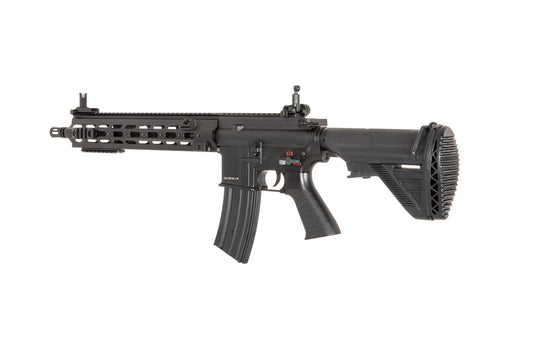 812 carbine replica - black 