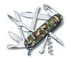 VICTORINOX multiuso huntsman camouflage