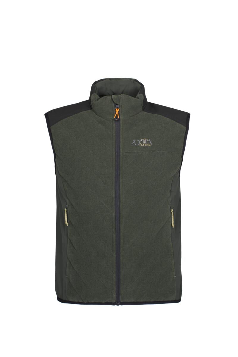 Carica immagine in Galleria Viewer, BAKU man vest Gilet outdoor caccia tempo libero 
