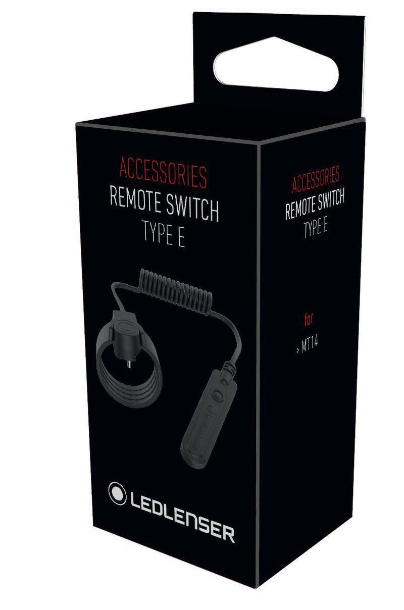 Carica immagine in Galleria Viewer, LED LENSER COMANDO REMOTO PER TORCE MT14 
