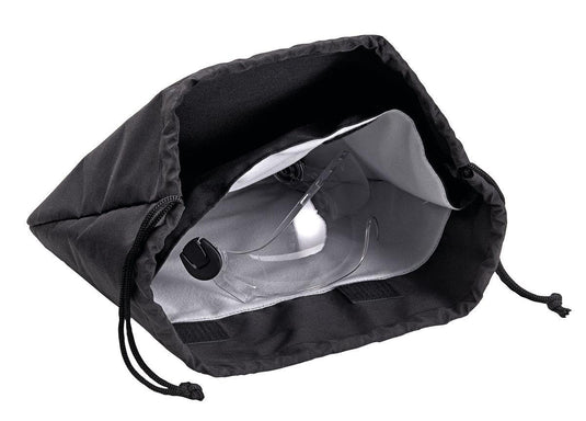 Custodia di sistemazione per caschi Vertex® e Strato® PETZL 
