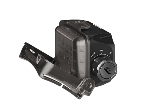 Torcia frontale Fenix HL45R 1000lumen 