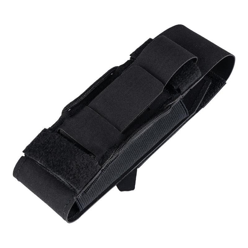 Load image into Gallery viewer, TF-2215 tasca porta turniquet in cordura NERO 
