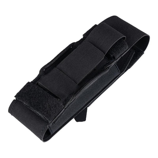 TF-2215 tasca porta turniquet in cordura NERO 