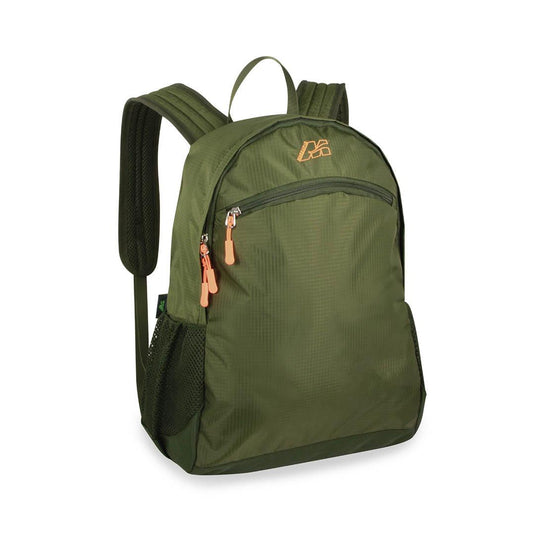 Zaino LUNA 16 l. VERDE by MARSUPIO 