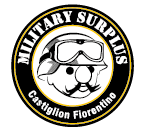  MILITARYSURPLUS